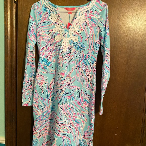 Lilly Pulitzer NWT - Picture 1 of 4